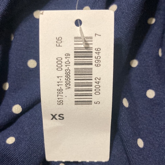 Old navy dress - Picture 3 of 3